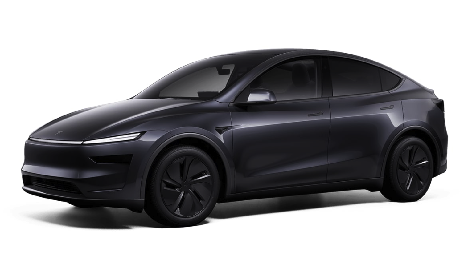 特斯拉焕新Model Y在柏林超级工厂已生产10万辆