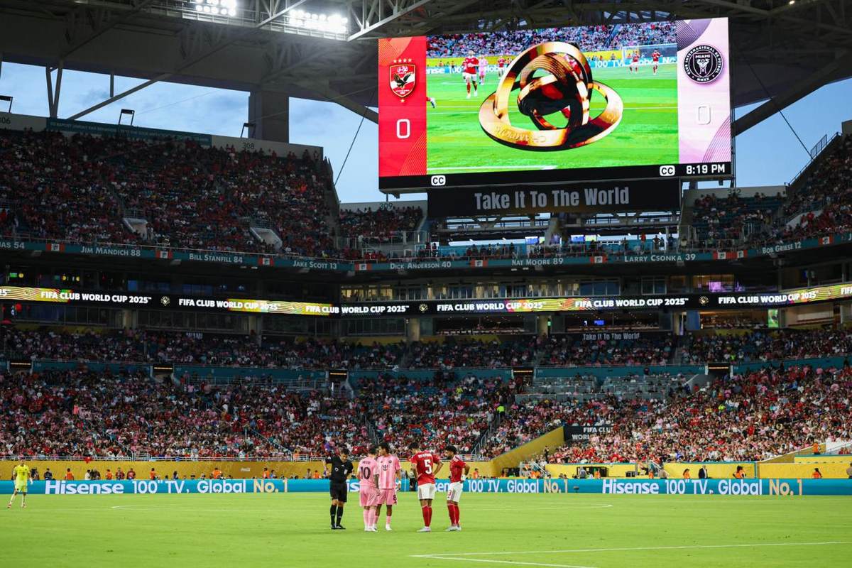 海信视像2025半年报：100吋电视市场持续领跑，稳居全球第一