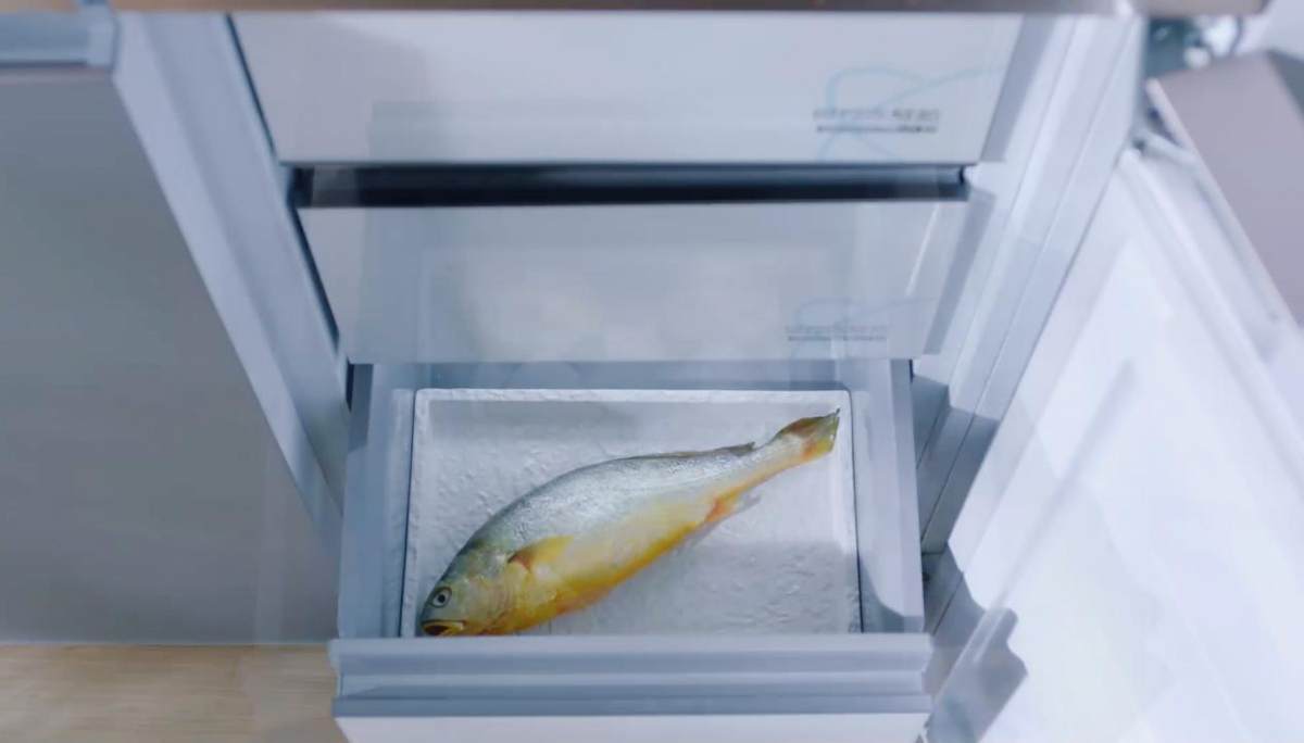 海尔冰箱H1逆周期增长至46.4%，吃掉了谁的份额？