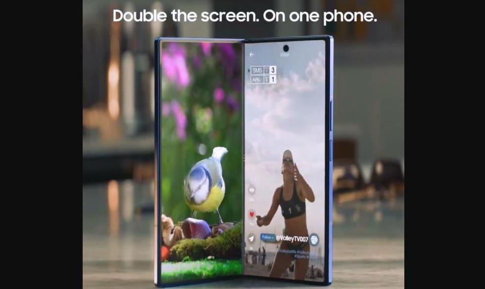 新款iPhone将面世 三星发广告调侃
