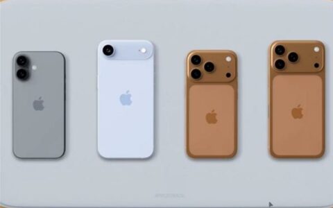 苹果iPhone 17 Pro被吐槽丑 苹果设计革新引发两极争议