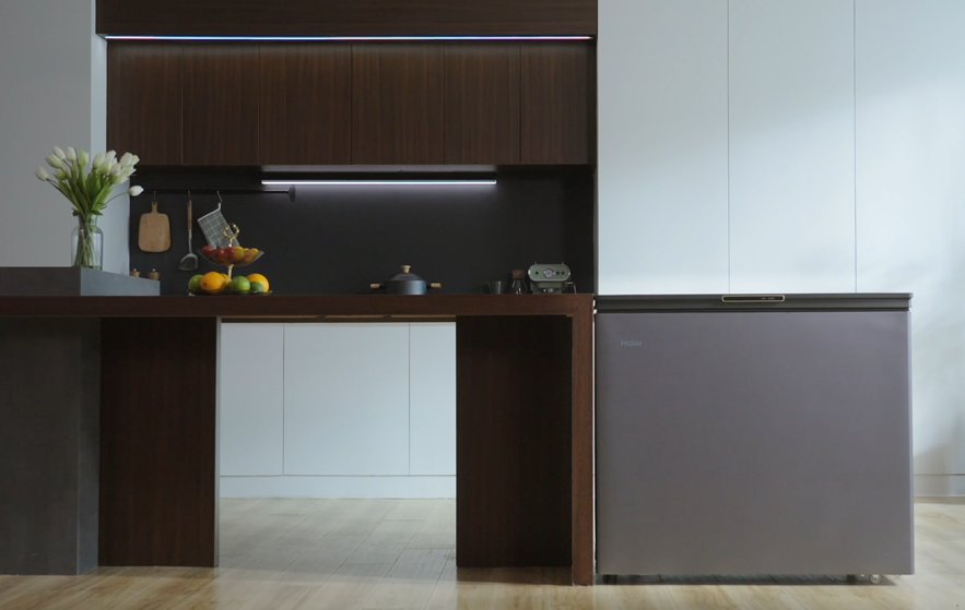 头部效应明显！53.9%用户冷柜选海尔