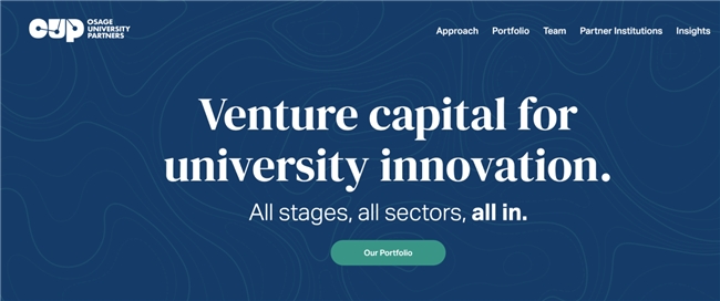 华人风投登上《时代》VC榜单：Foothill入选全美顶尖VC，前沿科技投资力量凸显