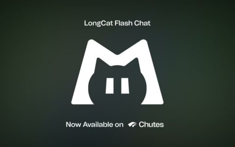 美团开源高效AI大模型LongCat-Flash-Chat 性能与算力平衡再突破