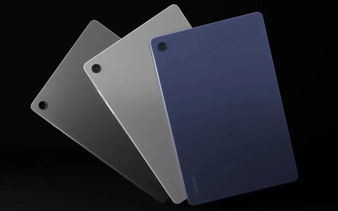 三星Galaxy Tab A11跑分曝光：联发科Helio G99芯片加持，瞄准入门级市场
