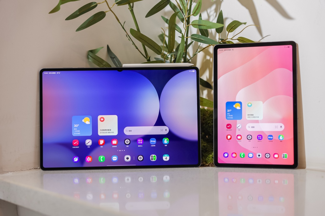 三星Galaxy秋季新品品鉴会：AI生态全面进化，Tab S11系列领衔登场
