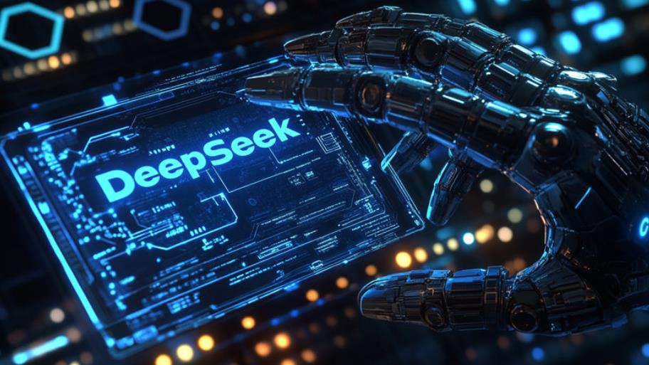 ‌消息称DeepSeek研发AI代理模型剑指OpenAI，将于Q4发布