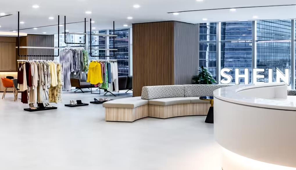 ‌Shein因违规使用Cookie被法国重罚1.5亿欧元 将提起上诉