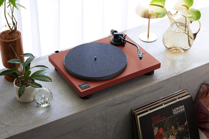 永恒之声，现代演绎 Technics 推出全新直驱式唱盘机SL40C/40CBT