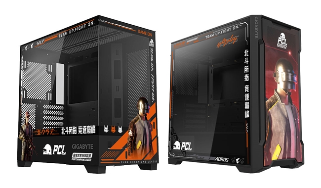 技嘉AORUS助力2025 PCL秋季赛：专业电竞装备护航顶级赛事