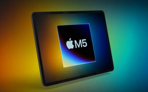 ‌消息称苹果或于iPhone 17发布会同步推出M5芯片iPad Pro