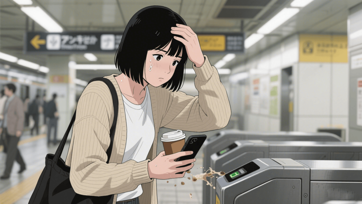 从“指尖功夫”到“生活魔法” 鸿蒙5手势操作让我彻底“戒掉”按钮 