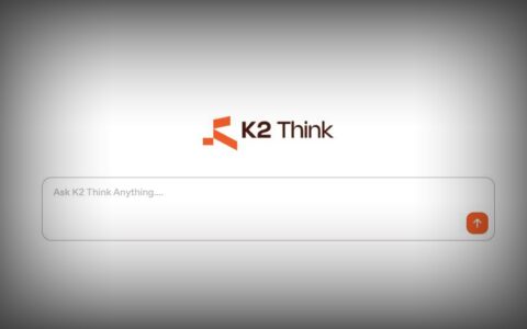 ‌阿联酋推出全球最快开源AI模型K2Think 性能超越万亿参数巨头