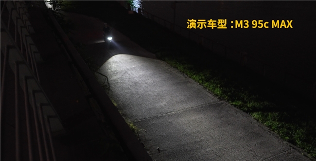 【鲁大师测评】性能配置看齐旗舰，九号M系列四车横评