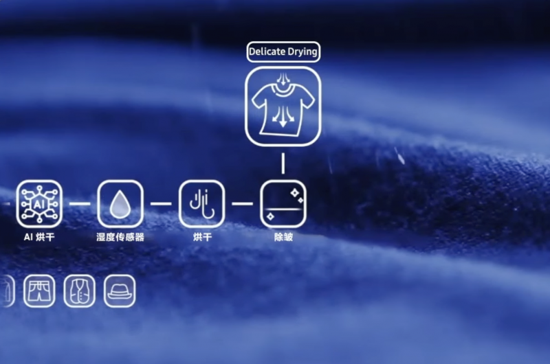 智慧节能新标杆：三星AI神系列家电引领绿色高品质生活