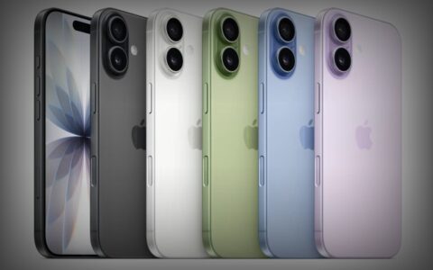 苹果iPhone 17首发售罄 发货排到10月
