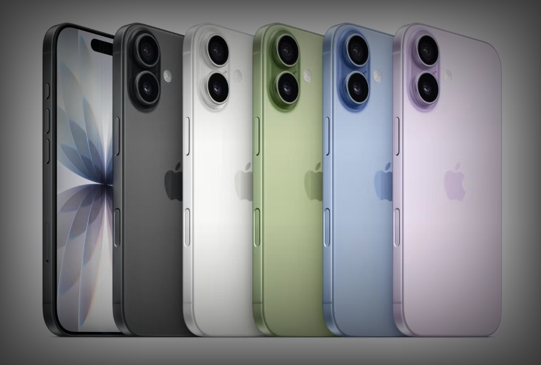 苹果iPhone 17首发售罄 发货排到10月
