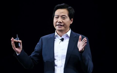 雷军:小米17对标iPhone 正面迎战