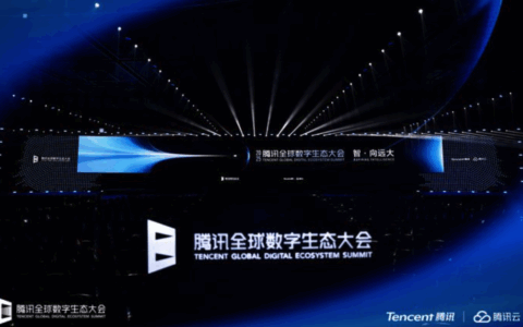 2025腾讯全球数字生态大会：以智能化和全球化双引擎助企业稳增长