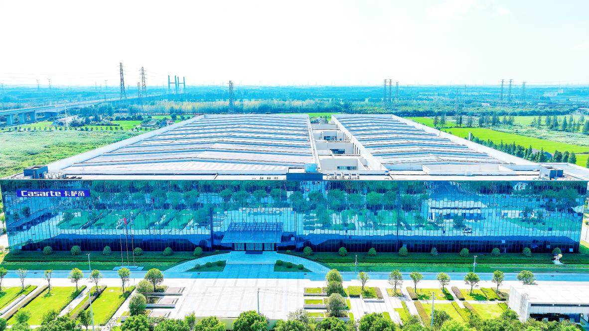 继入选国家卓越级智能工厂后，海尔洗衣机又入选世界“灯塔工厂”