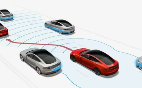特斯拉Autopilot致死案：2019年加州车祸达成保密和解