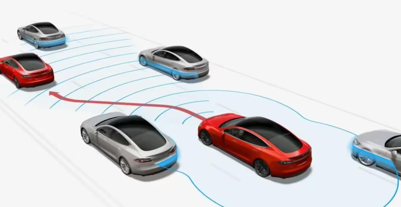特斯拉Autopilot致死案：2019年加州车祸达成保密和解