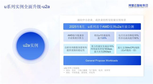以「场景」定义算力：AI时代，通用算力不只“通用”