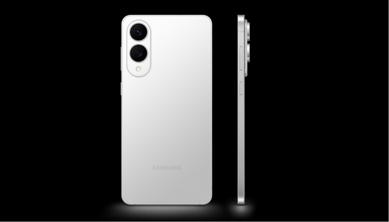 形态再革新 三星Galaxy S25 Edge给出轻薄旗舰终极答案