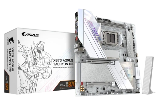 7.3GHz新纪录！HiCookie再创9800X3D+技嘉X870主板超频战绩