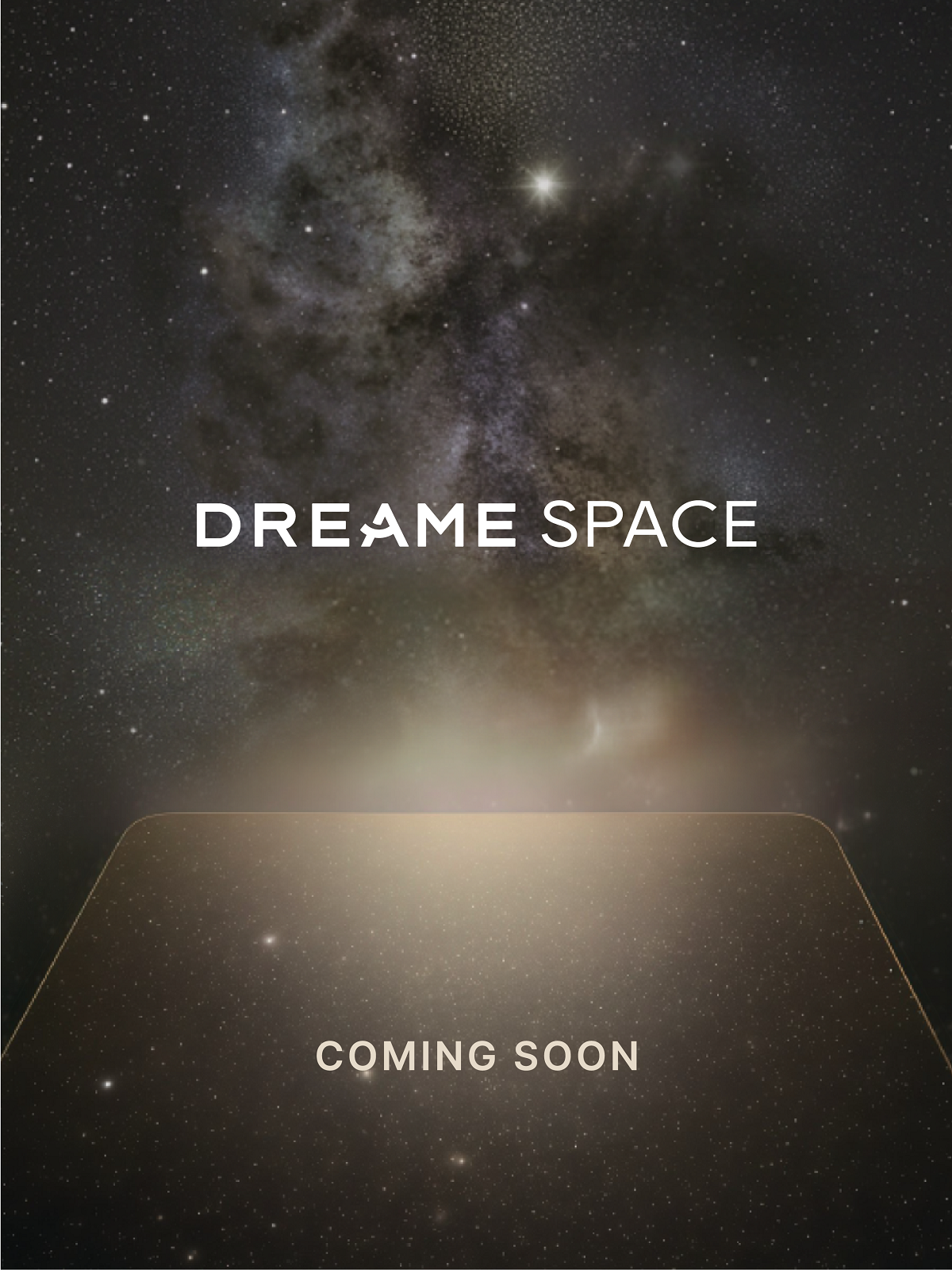 追觅首款手机Dreame Space官宣，天文级摄影成独家卖点
