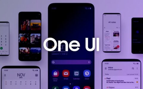 ‌三星One UI 9.0曝光：基于Android 17开发 或随折叠屏新机明年亮相