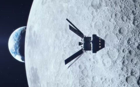 ‌NASA阿尔忒弥斯2号任务或提前至明年2月 新一批宇航员候选人亮相