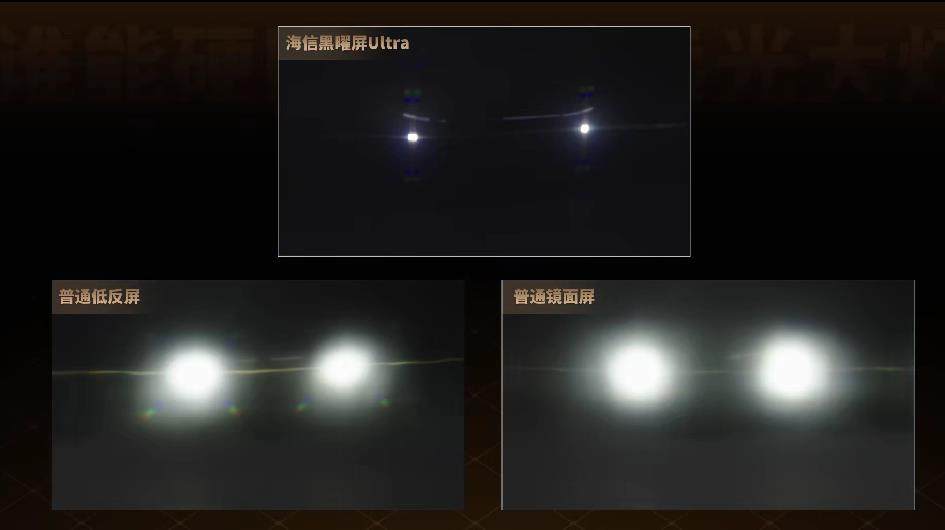 国庆电视选购指南：海信100吋巨幕成热门，大屏解锁宅家新体验