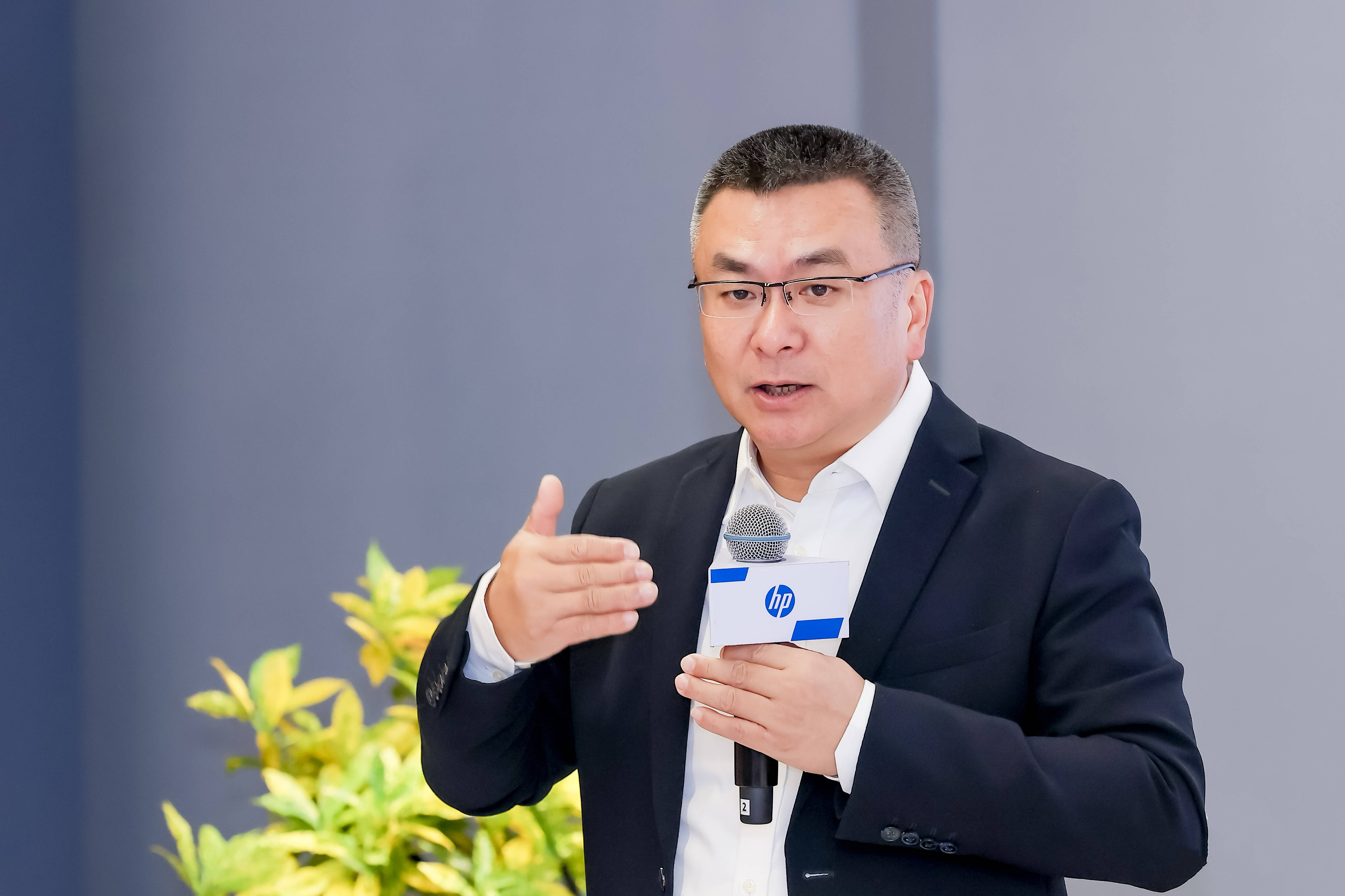 惠普推出创新G5喷墨打印技术，焕新打印产品系列，定义家用打印新体验 