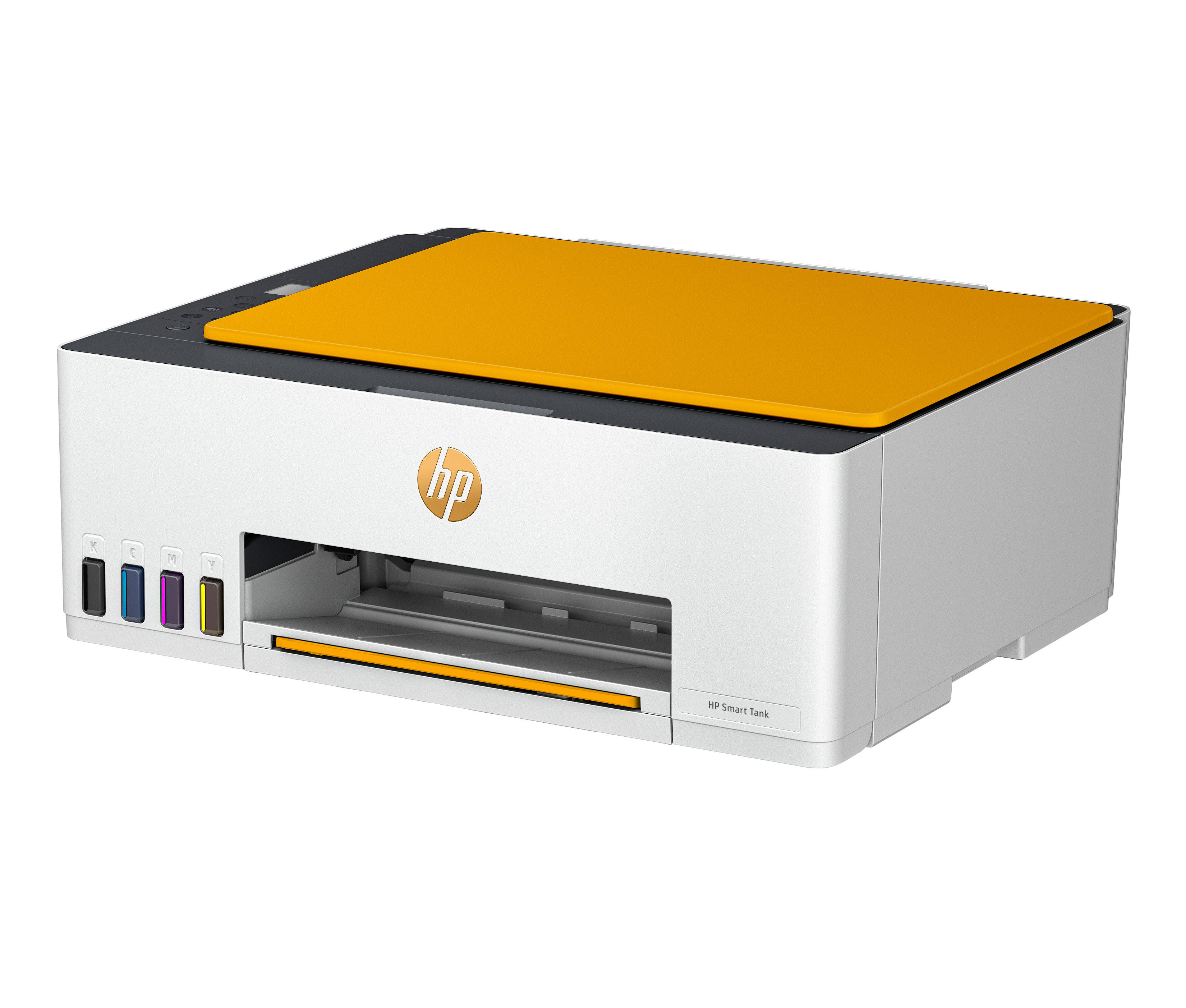 惠普推出创新G5喷墨打印技术，焕新打印产品系列，定义家用打印新体验 