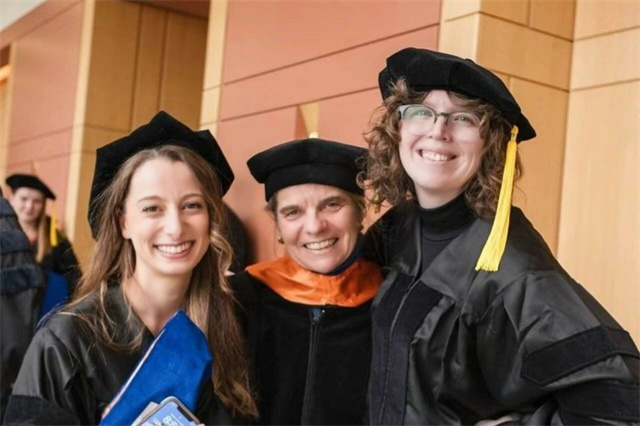 卡洛琳·卢格即将参加2025世界顶尖科学家论坛，受访分享观察与思考