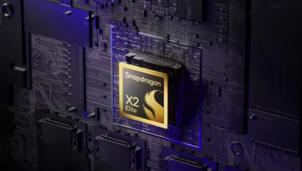 高通发布骁龙X2 Elite系列芯片：首款5GHz Arm处理器进军Windows PC市场