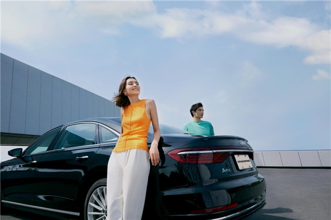 入境游复苏催生服务新需求，龙腾出行以 AI 重构全球旅行生态