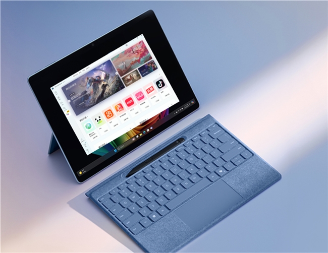 腾讯应用宝与高通（中国）基于骁龙平台共推端侧AI能力 发布AI智能启动台