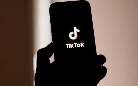 ‌美批准TikTok在美继续运营 新合资公司专责数据安全
