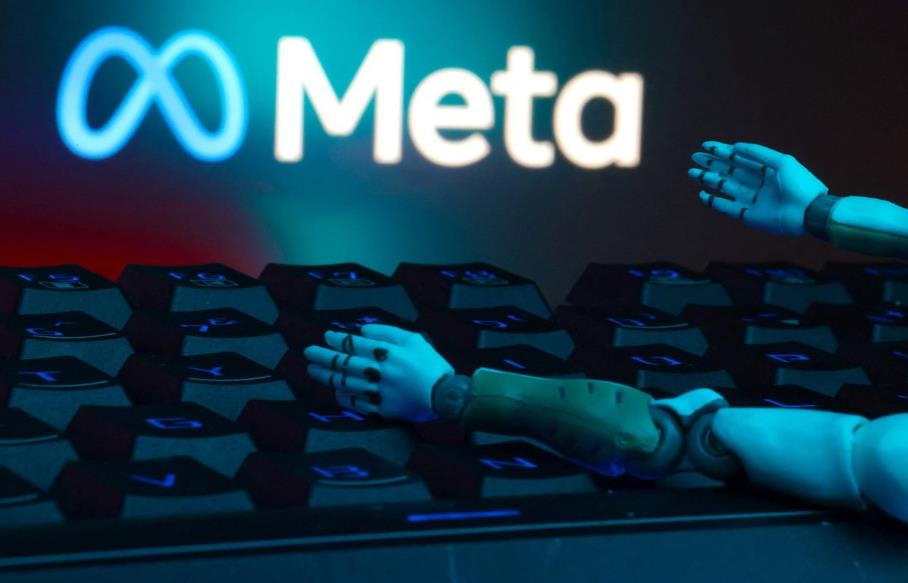 Meta发布革命性代码世界模型CWM 开创AI编程新范式
