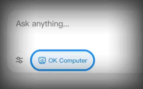 月之暗面推出”OK Computer”智能模式 开启AI助手新纪元