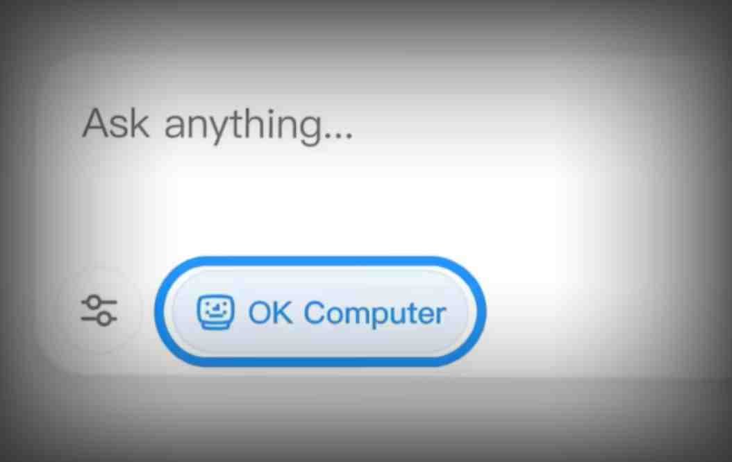 月之暗面推出"OK Computer"智能模式 开启AI助手新纪元