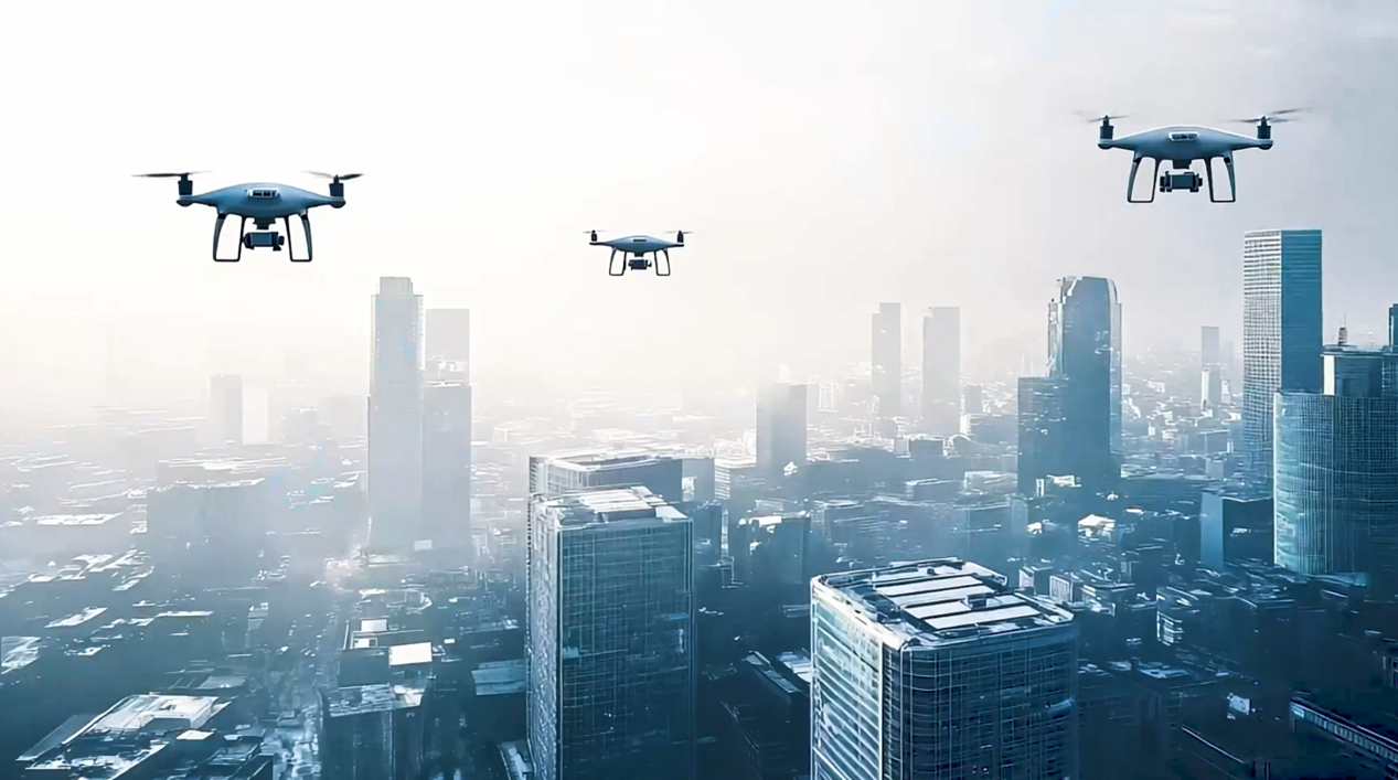 多款科技新品数贸会全球首发 这家西湖国企为什么能？