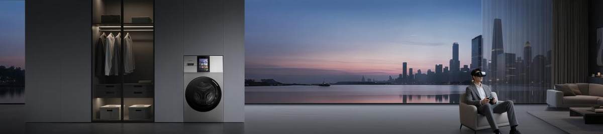 唯一能洗护非遗！卡萨帝洗衣机获“健康养护领军品牌”奖