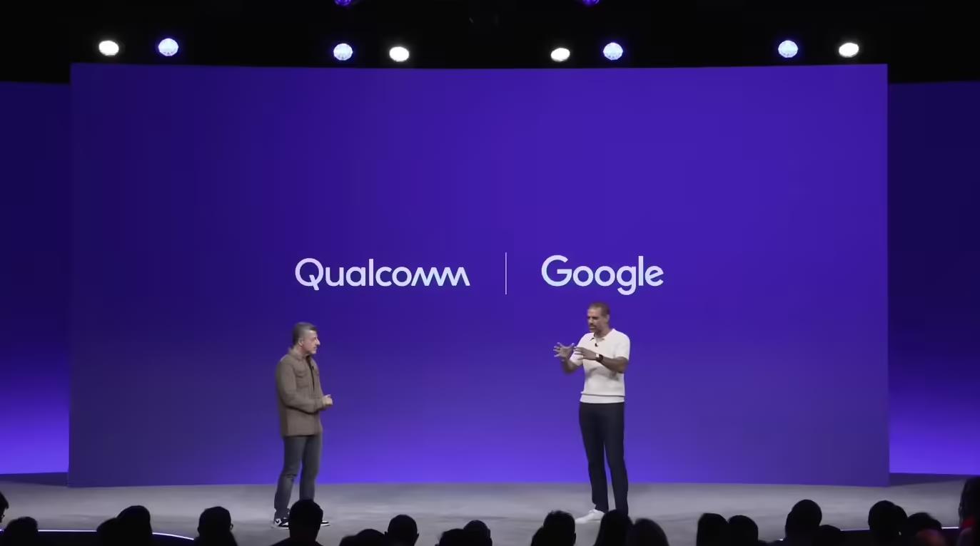 ‌谷歌宣布Android与ChromeOS将融合 2026年推出统一生态