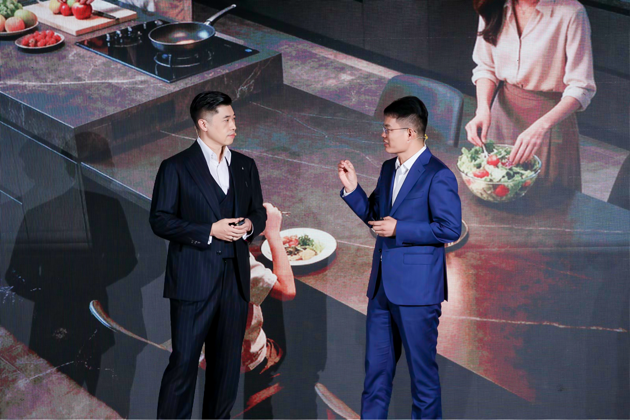 又领先行业！卡萨帝铸科技长城，与用户共创C生活场景