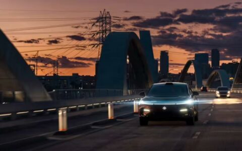 ‌法拉第未来FF 91 2.0将交付南加州地产大亨 开创B2B2C新模式