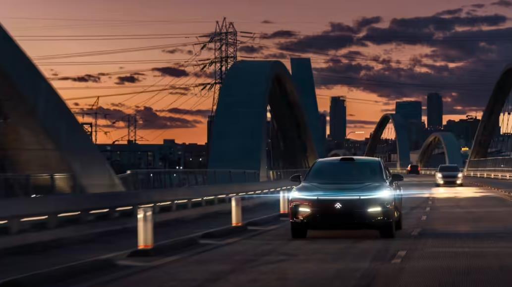 ‌法拉第未来FF 91 2.0将交付南加州地产大亨 开创B2B2C新模式