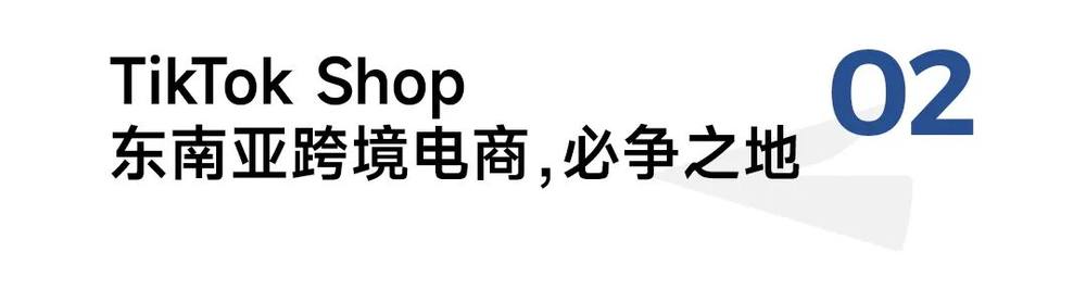 东南亚电商进入“快车道”，中国品牌如何赢得下一个全球增量市场？